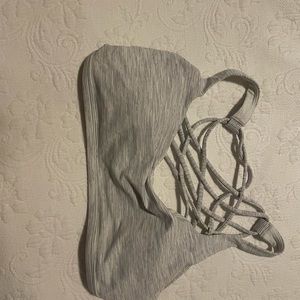 Lululemon bra